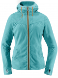 VauDe - Women Purna Jacket, aquamarine, Gr. 38