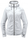 VauDe - Women Purna Jacket, white, Gr. 40