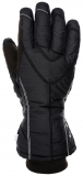VauDe - Handschuh Sesvenna Gloves, black uni, Gr. 6 (XS)