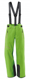 VauDe - Women Cheilon Stretch Pants II, grass, Gr. 36