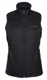 VauDe - Primaloftweste Women Sulit Insulation Vest, black, Gr. 40