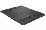 VauDe - Sitzkissen faltbar Seat Pad Light, black