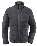 VauDe - Steppjacke Men Stockton Jacket, titan, Gr. M