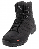 VauDe - Women Arakan Ceplex Mid, black, Gr. UK 4,0