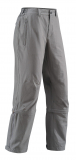 VauDe - Women Farley Stretch 3/4 T-Zip Pants, pebbles, Gr. 36