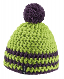 VauDe - Fulu Beanie, pistachio, onesize