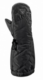 Vaude - Handschuhe Kids Snow Cup Mitten II, black, Gr. 4