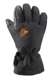 Vaude - Kids Sippie Gloves, black, Gr. 4