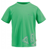 Vaude - Kids Zodiak Shirt VI, grasshopper, Gr. 104