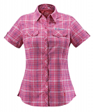 VauDe - Women Mellon Shirt, lily, Gr. 36