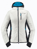 VauDe - Women Sesvenna Insulated Jacket, offwhite, Gr. 42