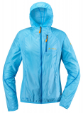 VauDe - Women Viso Jacket, bay, Gr. 40