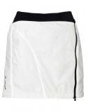 VauDe - Women Waddington Primaloft Skirt II, white, Gr. 38