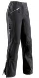 VauDe - Women Cheilon Stretch Pants, black, Gr. 36