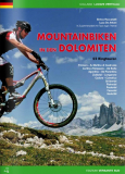 Versante Sud - Mountainbiken in den Dolomiten