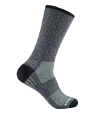 Wrightsock - Anti-Blasen-System Adventure Socke crew, black, Gr. L (41,5-45)