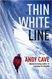 arrow books - Thin White Line, Andy Cave