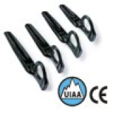 Kong - Haken Athos Hard 65mm, grün