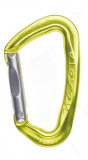 AustriAlpin - Karabiner Eleven gerader Schnapper, farblos eloxiert