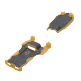 Black Diamond - Antistollplatte ABS Sabretooth/Serac