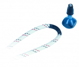 Beal - Ropemarker Seilmarkierungsstift, New Formula, black