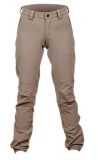 Bergans - Kjerag Softshell Lady Pant, greyish light brown, Gr. S