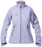 Bergans - Stamsund II Lady Jacket, light violet/dark violet, Gr. S