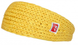 Bergans - Stirnband Cecilie Headband, sunflower
