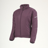 Berghaus - Chulu Women Jacket, amethyst, Gr. 8