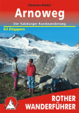 Bergverlag Rother - Wanderführer Arnoweg