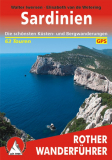 Bergverlag Rother - Wanderf黨rer Sardinien