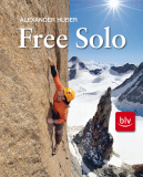 BLV - Free Solo, Alexander Huber