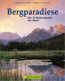 Bruckmann - Bergparadise, Bernd Ritschel, Eugen E. Hüsler