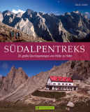 Bruckmann - Südalpentreks, Mark Zahel