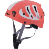Camp - Kinderhelm Armour Junior, red