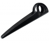 Camp - Felshaken Corner No. 4