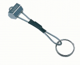 Camp - Schlüsselanhänger Mini Hexentric Carvex Key Ring, assorted