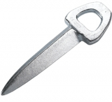 Camp - Felshaken Universal Soft No. 1, L舅ge 6cm