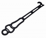 Climbing Technology - Klemmkeilentferner Nut Tool, black painted
