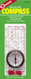 Coghlans - Kartenkompass Deluxe, gross