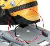 MSR - Ersatzteil Televator Wire (Classic und Evo)