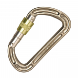 DMM - Karabiner Zodiac 12mm Offset Screwgate