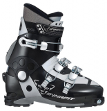 Dynafit - Touren Skischuh Zzero3 U MF, black/grey, Gr. 26,0