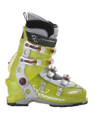 Dynafit - Touren Skischuh Zzero4 PX TF, translucent yellow, Gr. 26,5