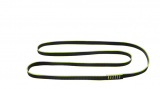 Edelrid - Rundschlinge Nylon Tubular Sling, slate/oasis, 240cm/16mm