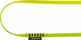 Edelrid - Rundschlinge Tech Web Schlinge II Dyneema/Polyester, neon green, 180cm/12mm