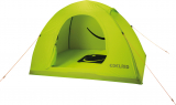 Edelrid - Zelt Crash Pad Tent, oasis