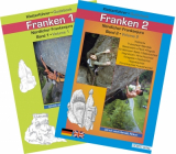 Gebro-Verlag - Franken 1+2 Paket