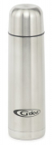 Gelert - Isolierflasche Edelstahl 1,0 L