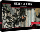 Geoquest - Kletterlehrbuch Band 2, Hexen & Exen, Gerald Krug